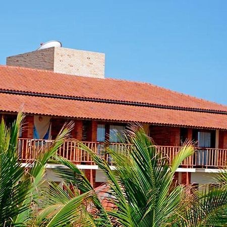 Dona Flor Home Canoa Quebrada Exterior photo
