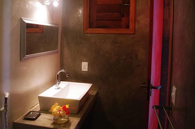 Dona Flor Home Canoa Quebrada Room photo